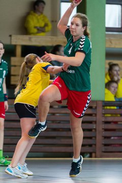 Bild 263 - C-Juniorinnen HSG Kremperheide/M�nsterdorf - SG Kollmar/Neuendorf